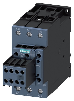 Siemens. 3RT2035-1KB44
