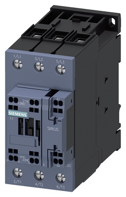 Siemens. 3RT2036-3AG20