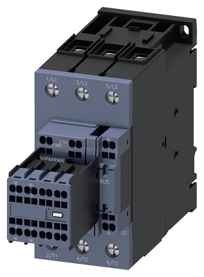 Siemens. 3RT2036-3AF04