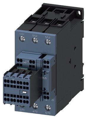 Siemens. 3RT2037-3NE34