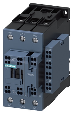 Siemens. 3RT2036-3AF06