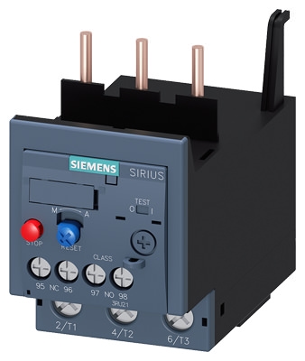 Siemens. 3RU2136-4AB0