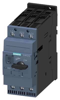 Siemens. 3RV2031-4JA10