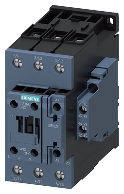 Siemens. 3RT2037-1NB36