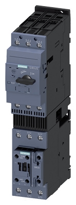 Siemens. 3RA2130-4JA37-0NB3