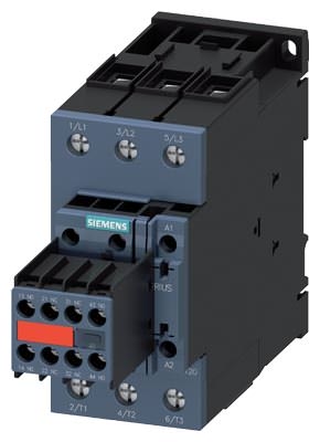 Siemens. 3RT2035-1NB34-3MA0