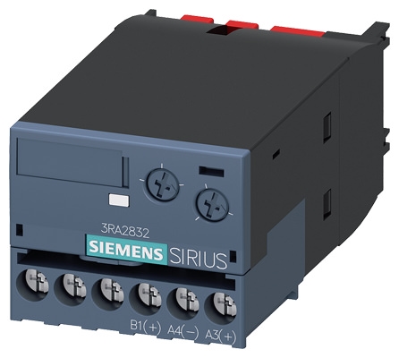 Siemens. 3RA2832-1DG10