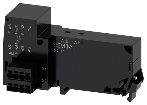 Siemens. 3SU1400-2EA10-6AA0