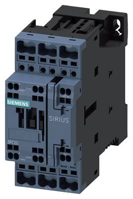Siemens. 3RT2023-2NP30