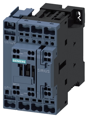 Siemens. 3RT2325-2BM40-ZX95