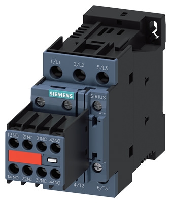 Siemens. 3RT2023-1BB44-3MA0