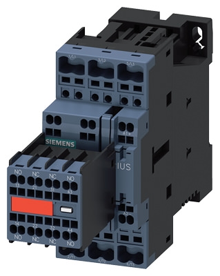 Siemens. 3RT2023-2BB44-3MA0