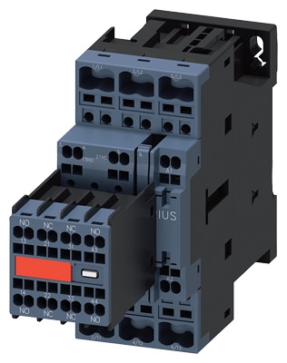 Siemens. 3RT2023-2CL24-3MA0