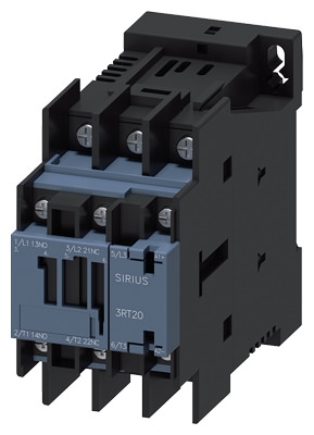 Siemens. 3RT2023-4BB40