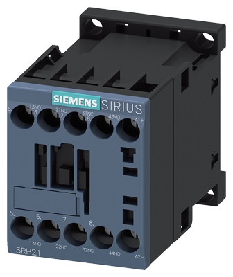 Siemens. 3RH2122-1BA40-0AA6