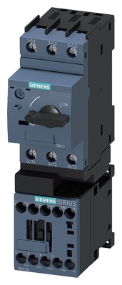 Siemens. 3RA2110-0AA15-1BB4