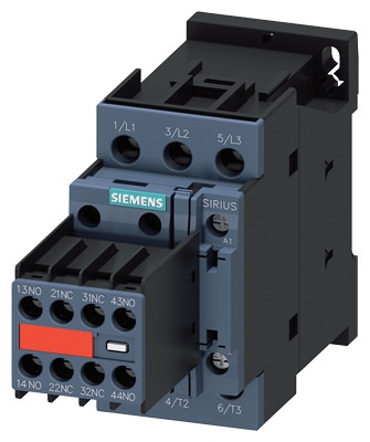 Siemens. 3RT2023-1AL24-3MA0