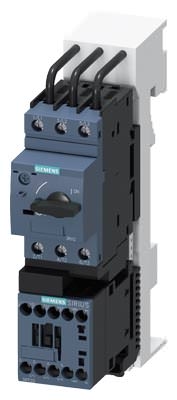 Siemens. 3RA2110-0BD15-1AP0