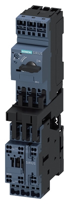 Siemens. 3RA2120-1FE24-0AP0