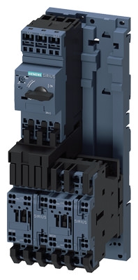 Siemens. 3RA2220-1FF24-0AP0