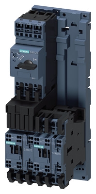 Siemens. 3RA2220-1FF24-0BB4