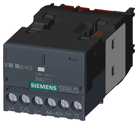 Siemens. 3RA2711-1BB00