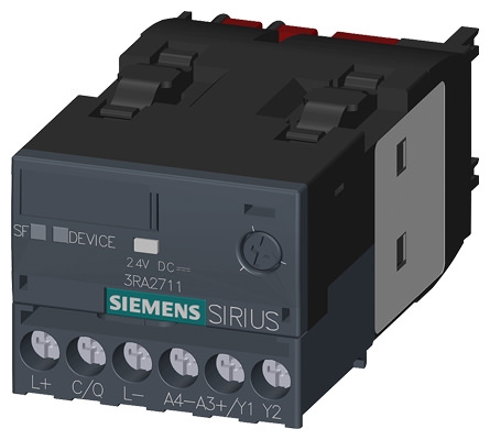 Siemens. 3RA2711-1CB00