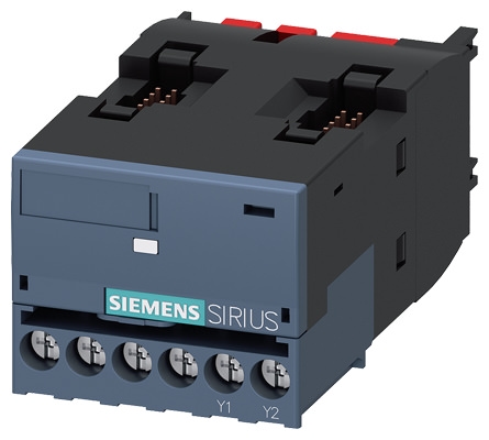 Siemens. 3RA2711-1DB00
