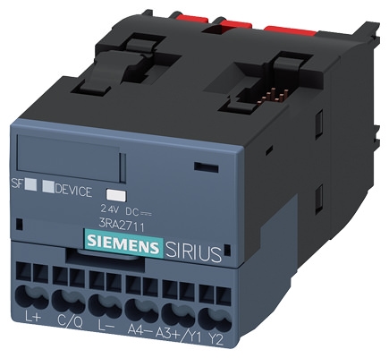 Siemens. 3RA2711-2BB00