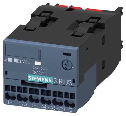 Siemens. 3RA2711-2CB00