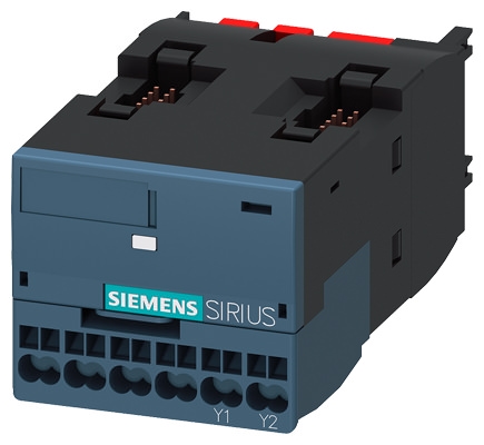 Siemens. 3RA2711-2DB00