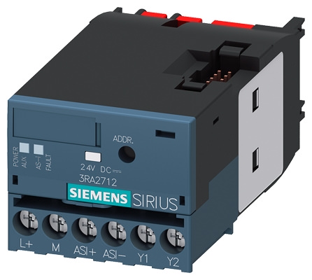 Siemens. 3RA2712-1BB00