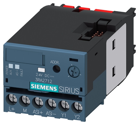 Siemens. 3RA2712-1CB00