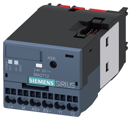 Siemens. 3RA2712-2BB00