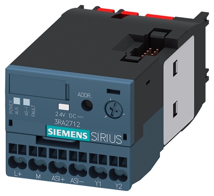 Siemens. 3RA2712-2CB00