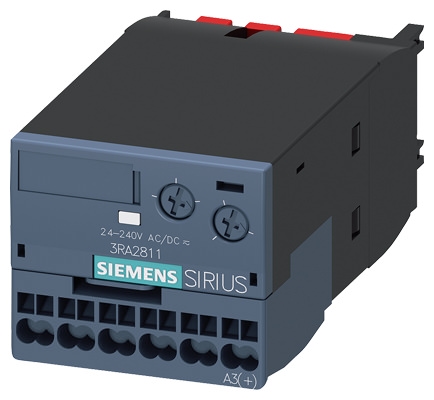 Siemens. 3RA2811-2CW10