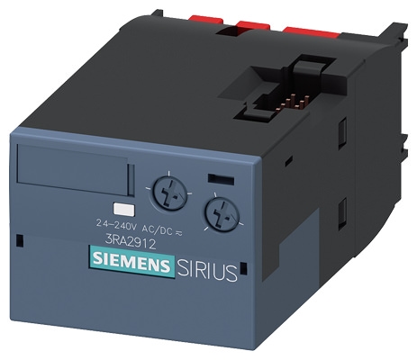 Siemens. 3RA2912-0
