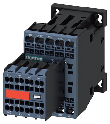 Siemens. 3RH2244-2AP00-ZX95