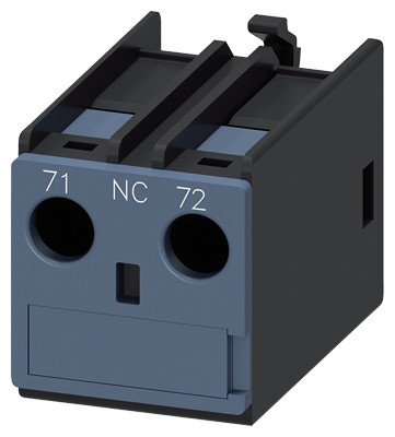 Siemens. 3RH2911-1AA01-ZX90