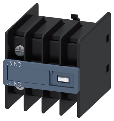 Siemens. 3RH2911-4HA10