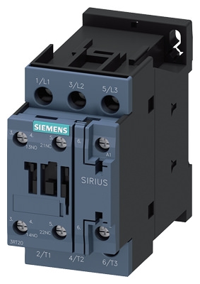 Siemens. 3RT2023-1AB00