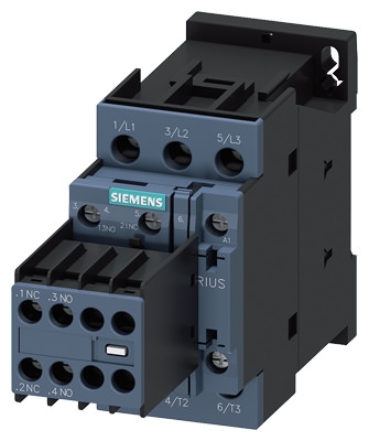 Siemens. 3RT2023-1AB04