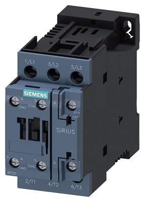 Siemens. 3RT2023-1BB40