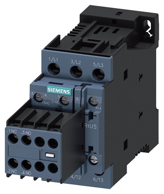 Siemens. 3RT2023-1BB44