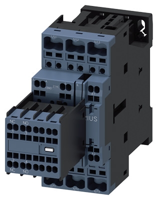 Siemens. 3RT2023-2AB04