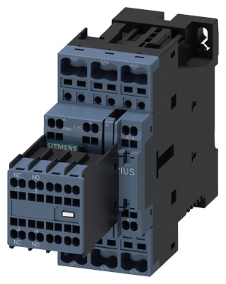 Siemens. 3RT2023-2BB44