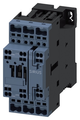 Siemens. 3RT2023-2BB40-0CC0