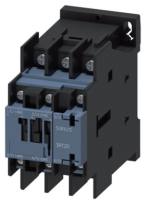 Siemens. 3RT2023-4AG60