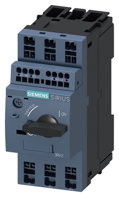 Siemens. 3RV2011-0CA25