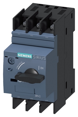 Siemens. 3RV2011-0CA40